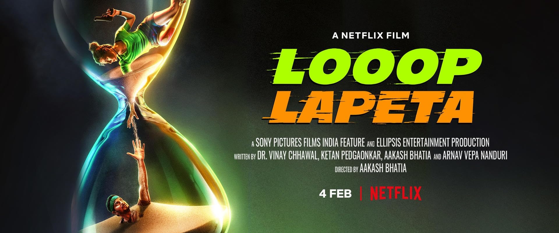 Looop Lapeta (2022)