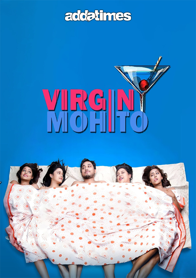 Virgin Mohito (2018) S01