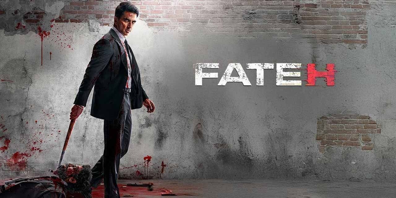 Fateh (2025)