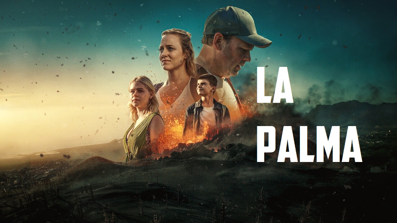 La Palma (2024) S01 [Hindi-English]