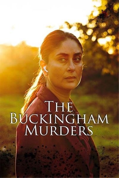 The Buckingham Murders (2024)