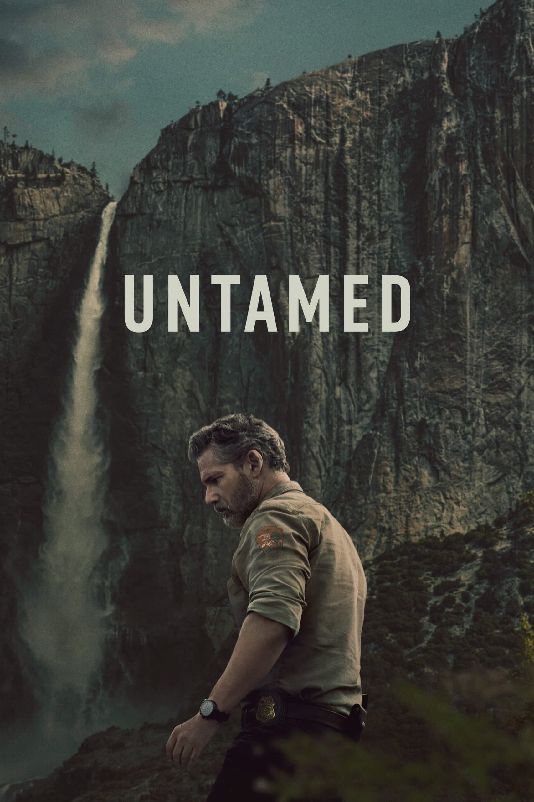 UNTAMED (2025) S01 [Hindi-English]