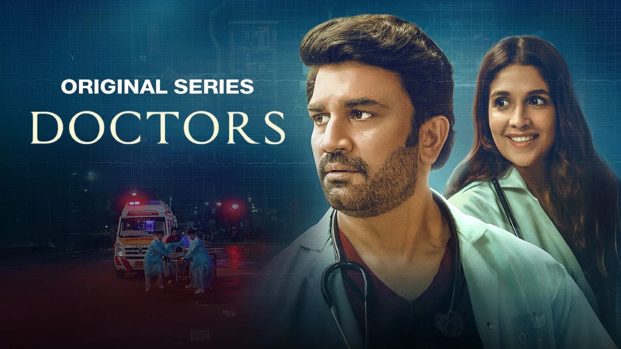 Doctors (2024) S01