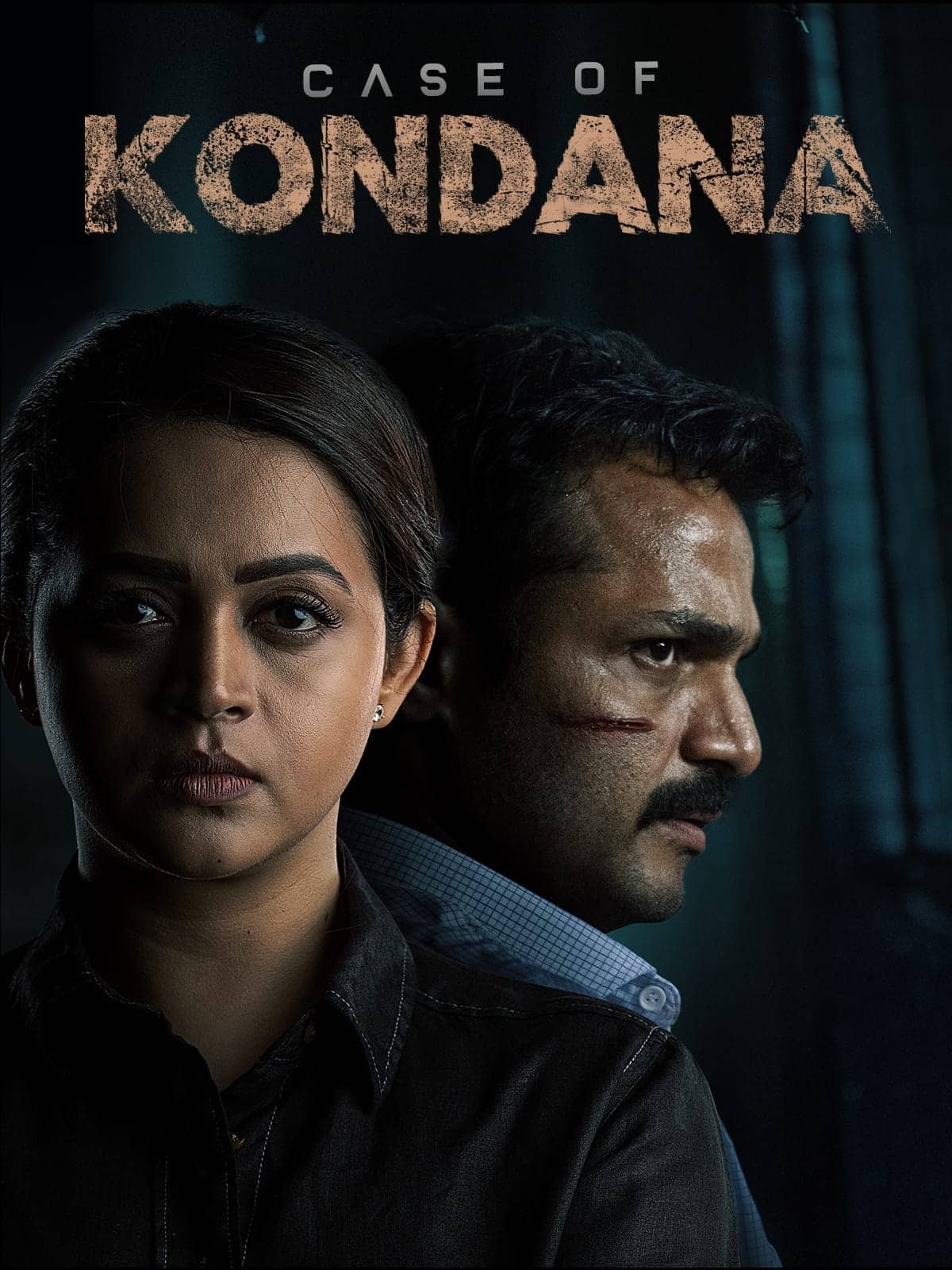 Case of Kondana (2024) Hindi Dubbed