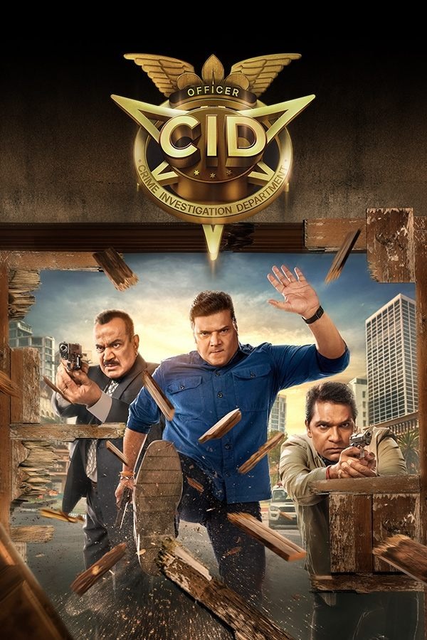 CID (2024) S02 [Ep 01- 02]