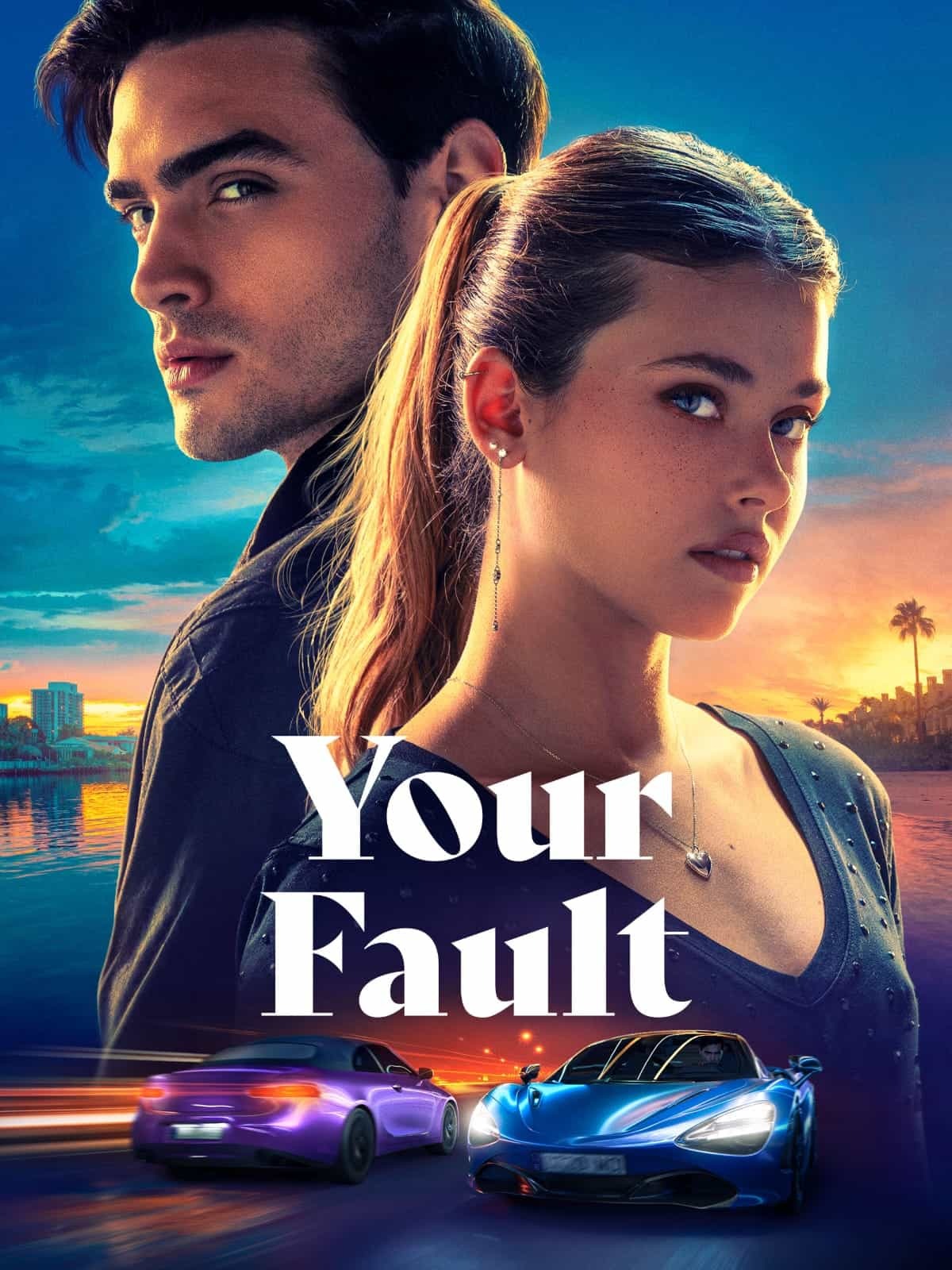 Your Fault (2024) [Hindi-English]