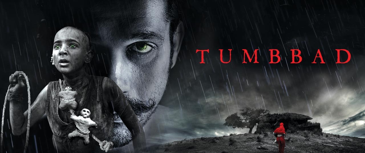 Tumbbad (2018)