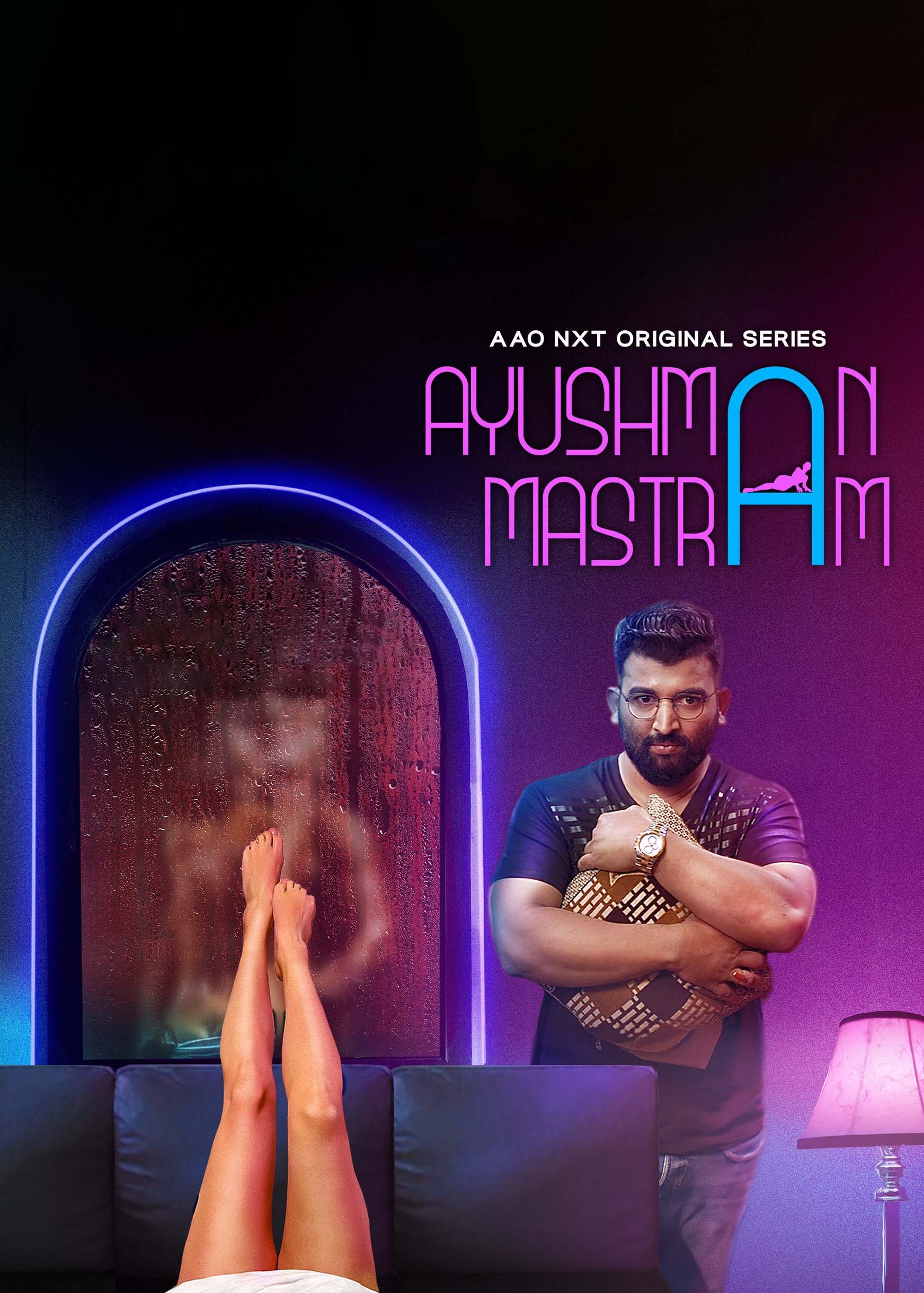 Ayushman Mastram (2024) S01