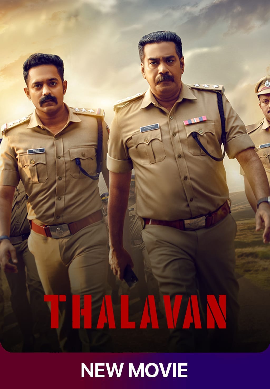 Thalavan (2024) [Hindi-Bangla]