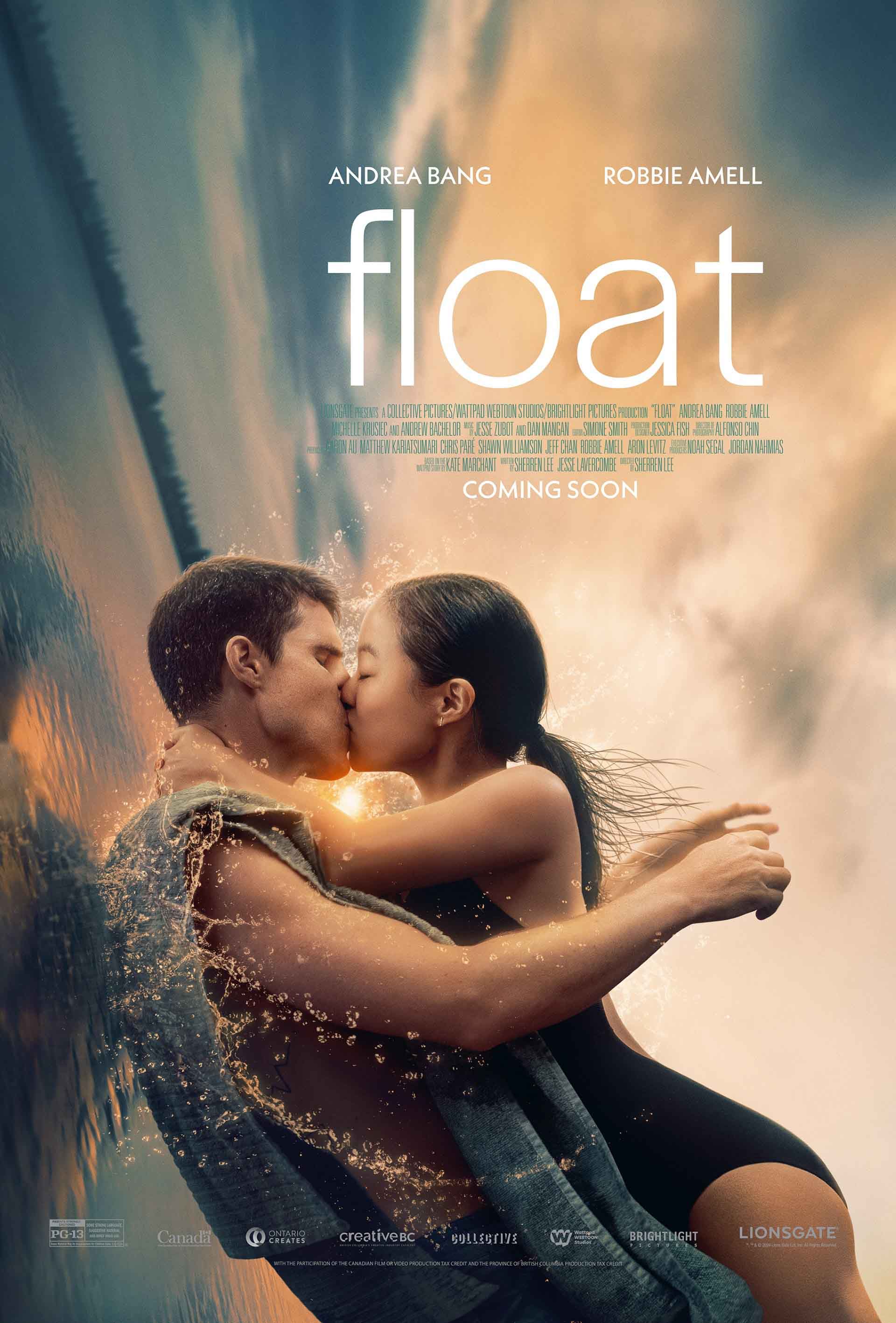 Float (2024) [Hindi-English]