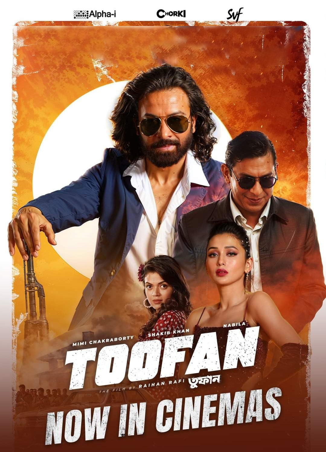 Toofan (2024)