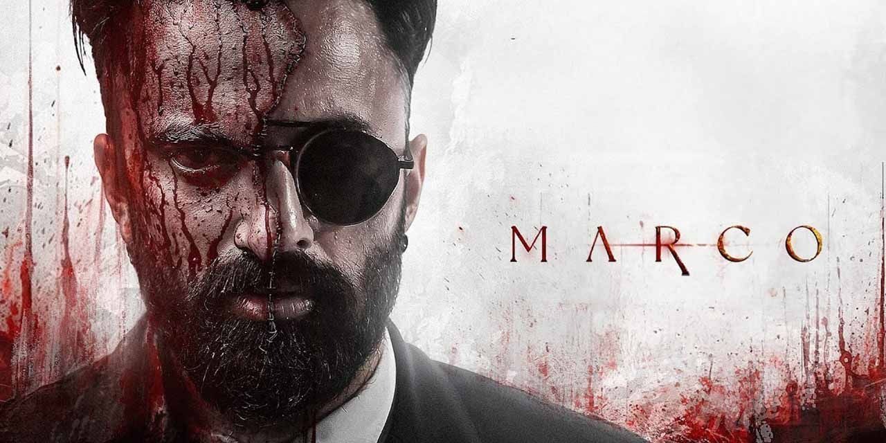 Marco (2024) Hindi Dubbed