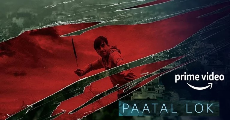 Paatal Lok (2020) S01