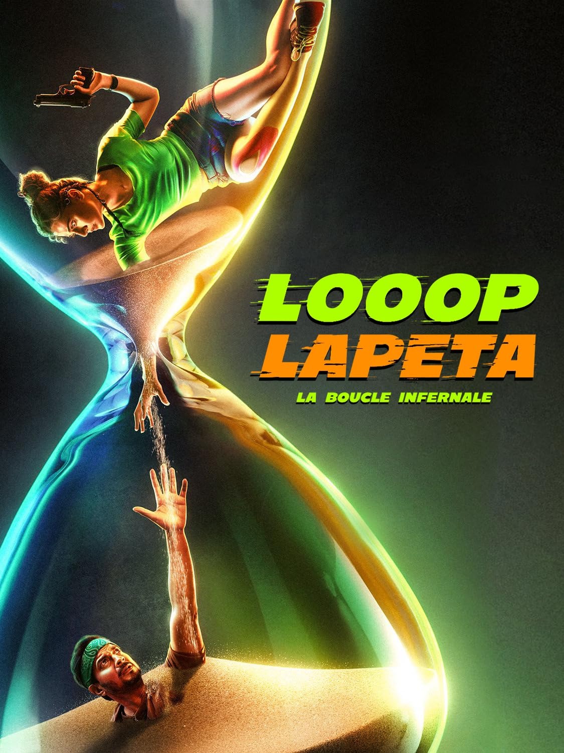 Looop Lapeta (2022)