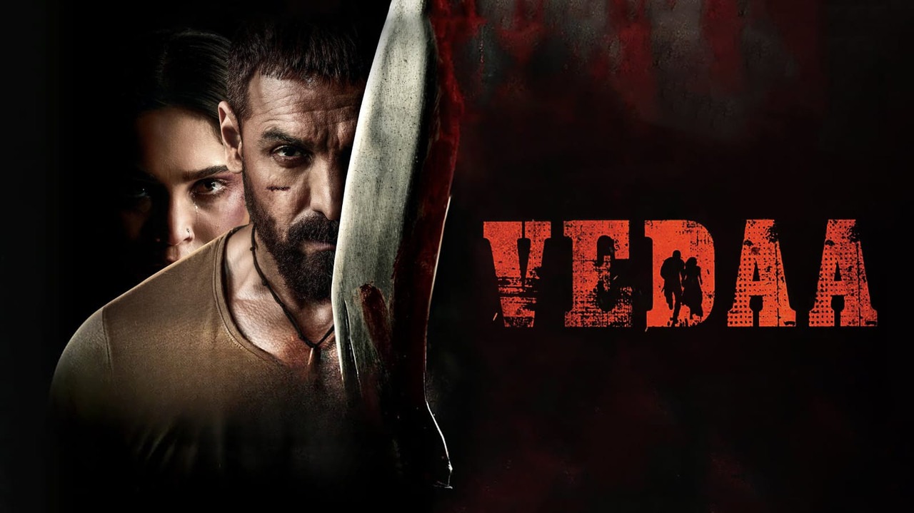 Vedaa (2024)