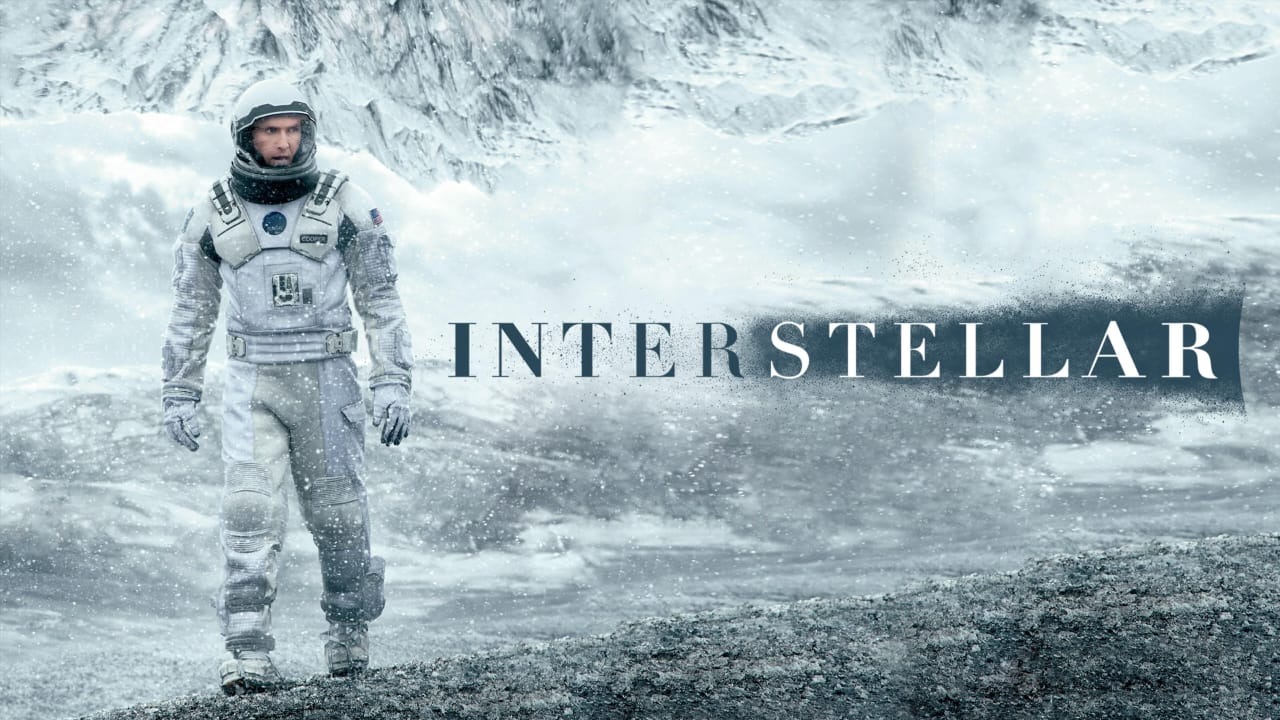 Interstellar (2014) [Hindi-English]