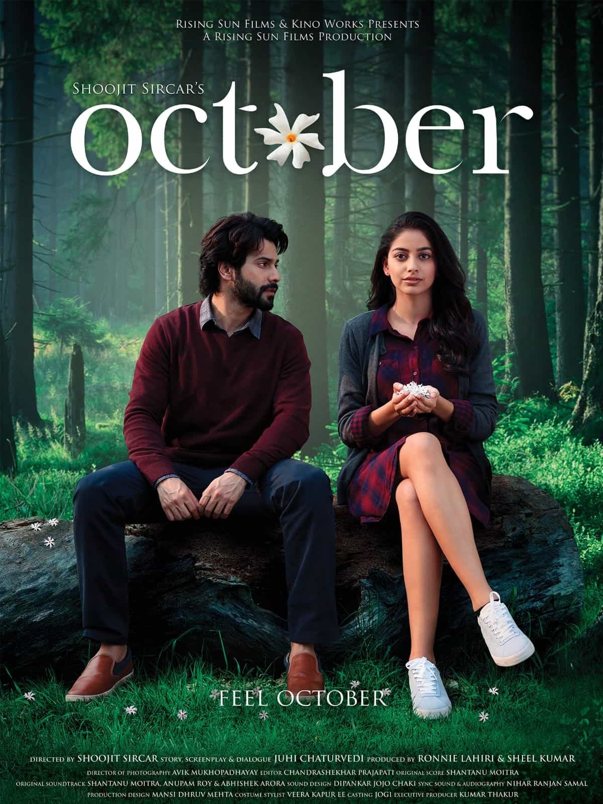 October (2018)