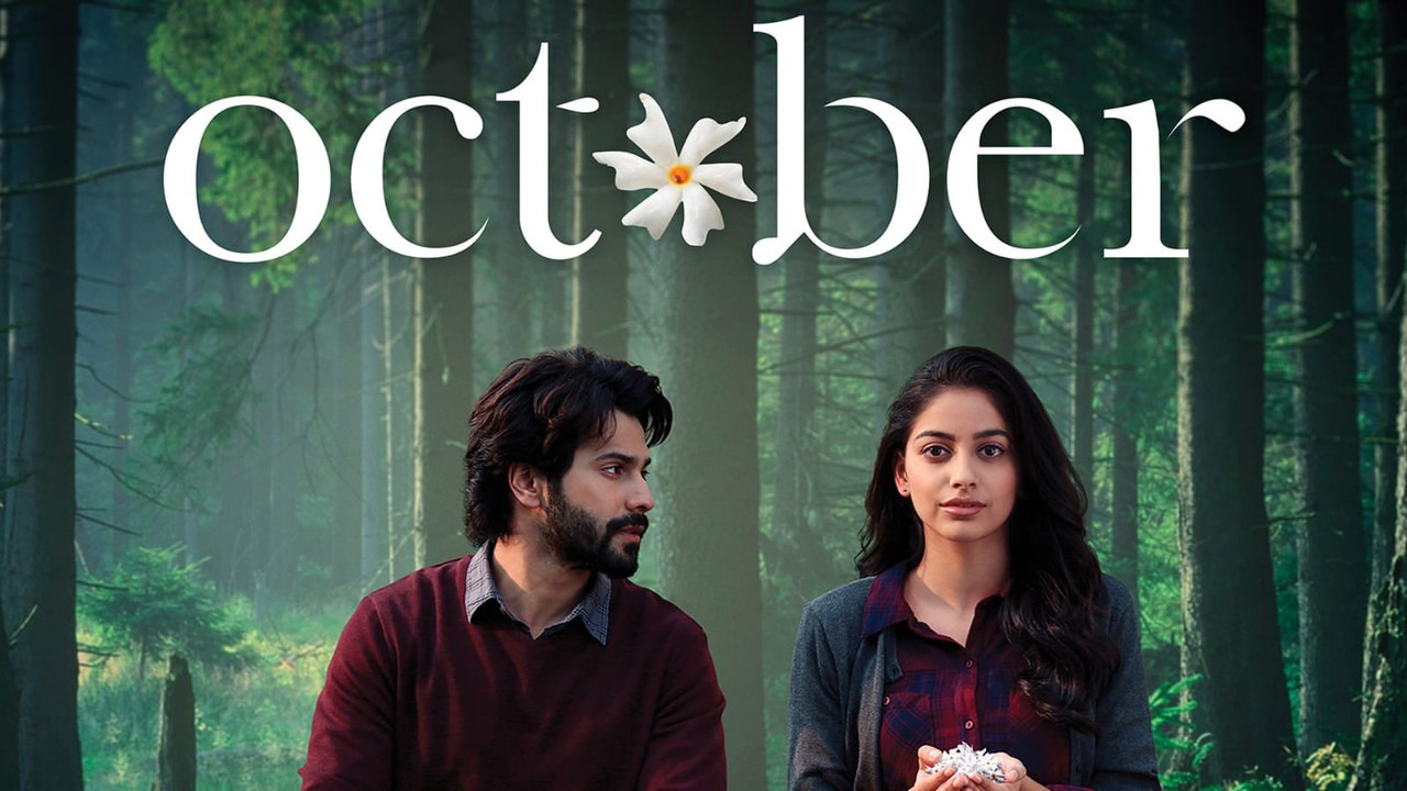 October (2018)