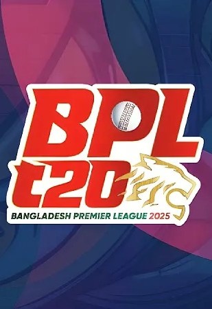 BPL (2025) Live