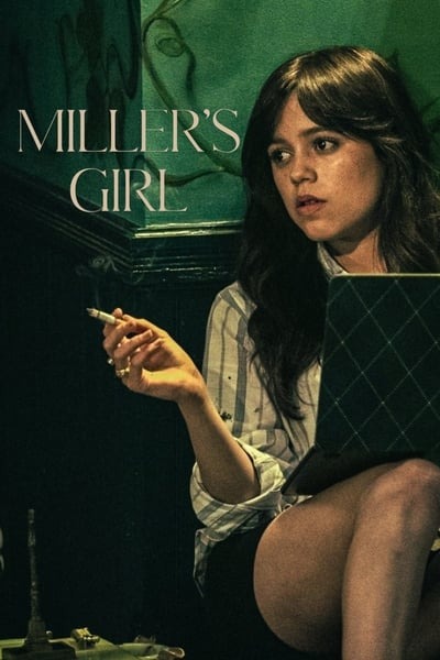 Miller’s Girl (2024) [Hindi–English]