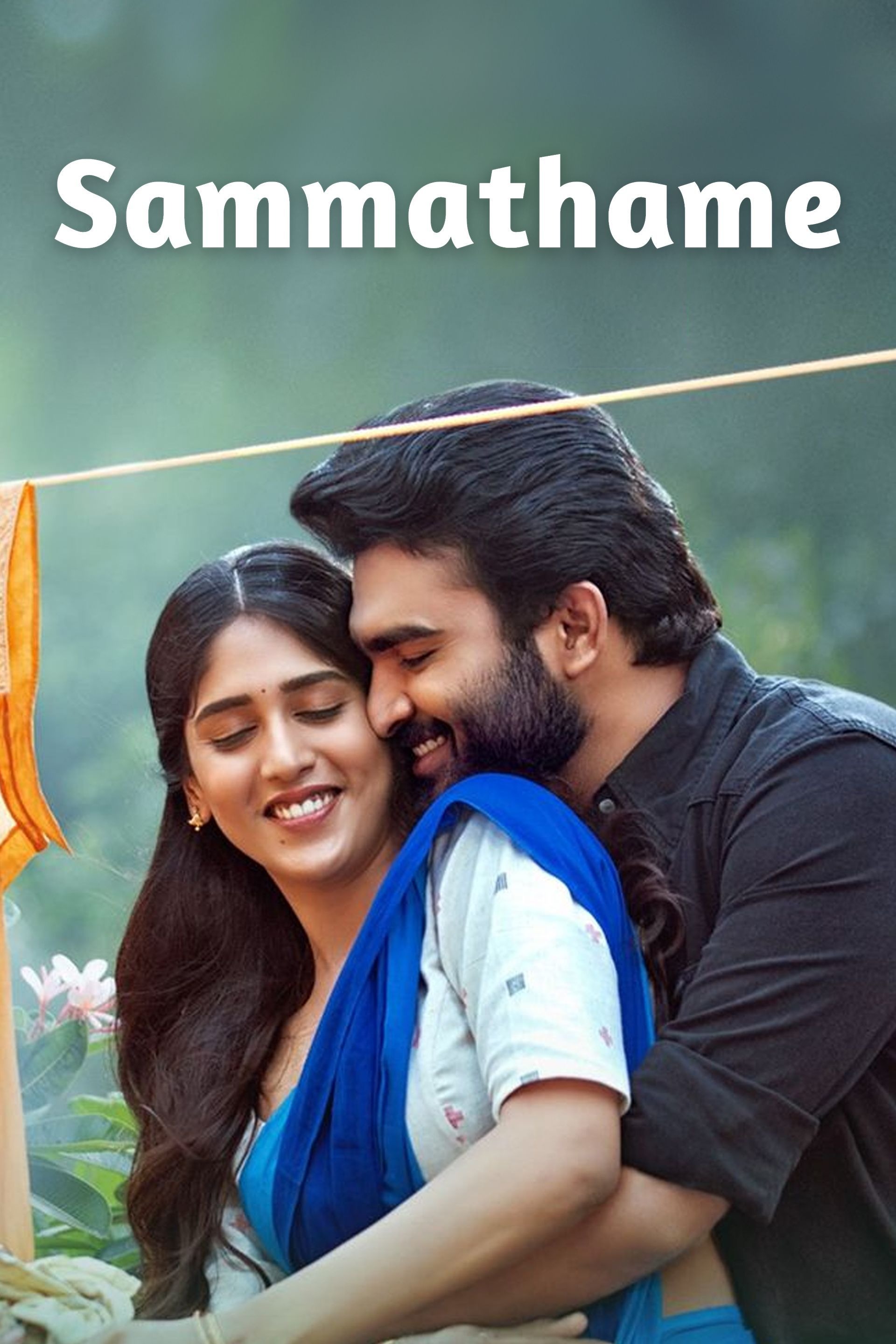 Sammathame (2022) Hindi Dubbed